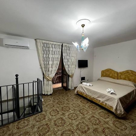 Centro Storico Family Flat Villa Naples Exterior photo
