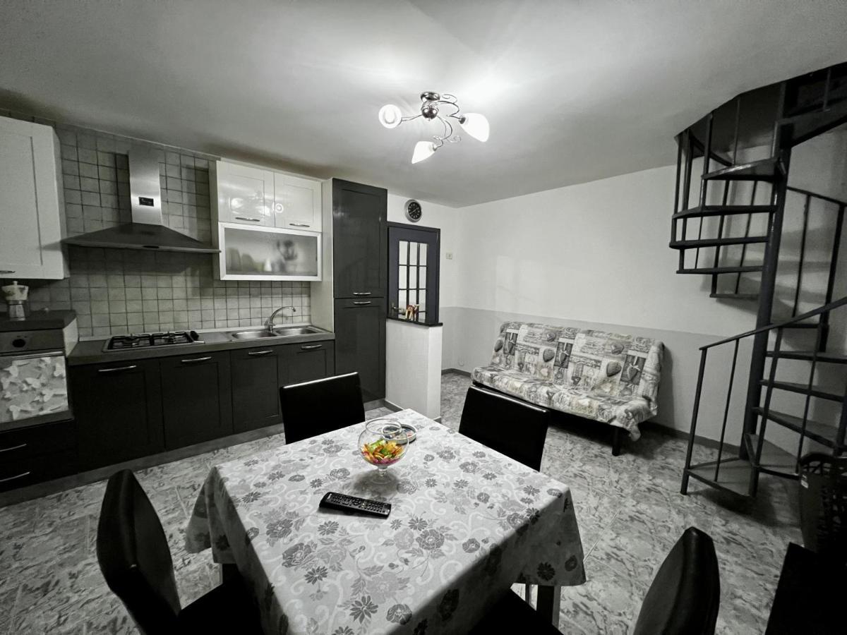 Centro Storico Family Flat Villa Naples Exterior photo