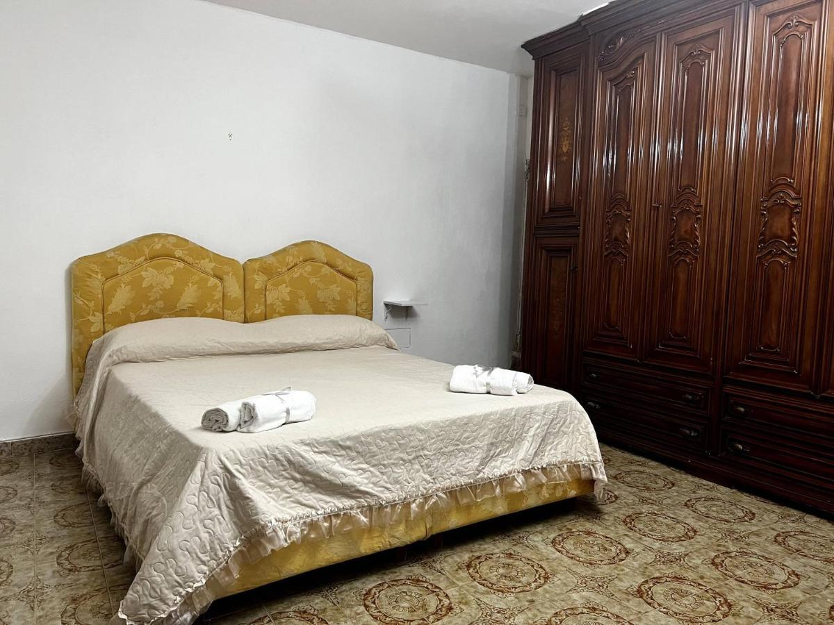 Centro Storico Family Flat Villa Naples Exterior photo