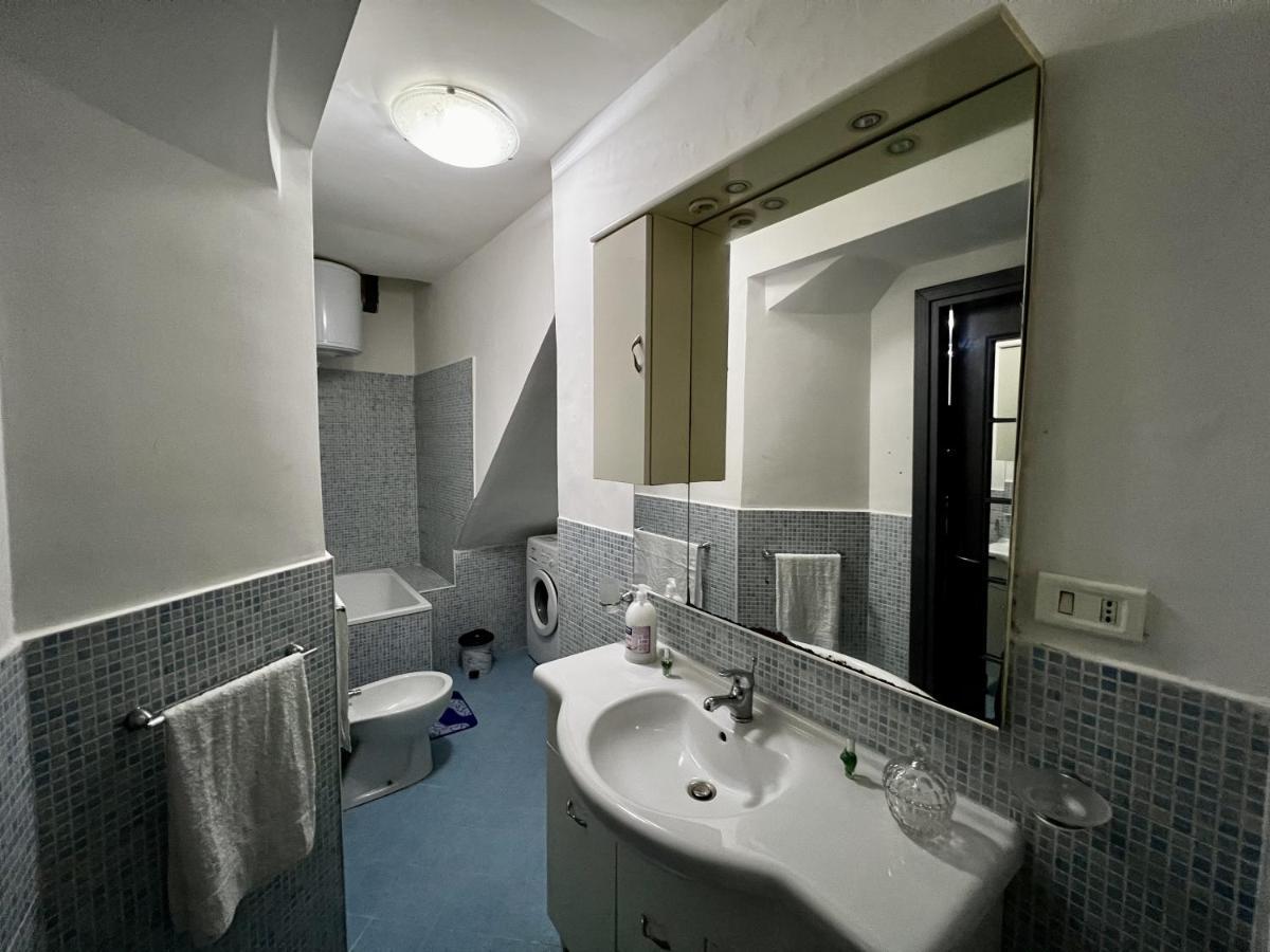 Centro Storico Family Flat Villa Naples Exterior photo