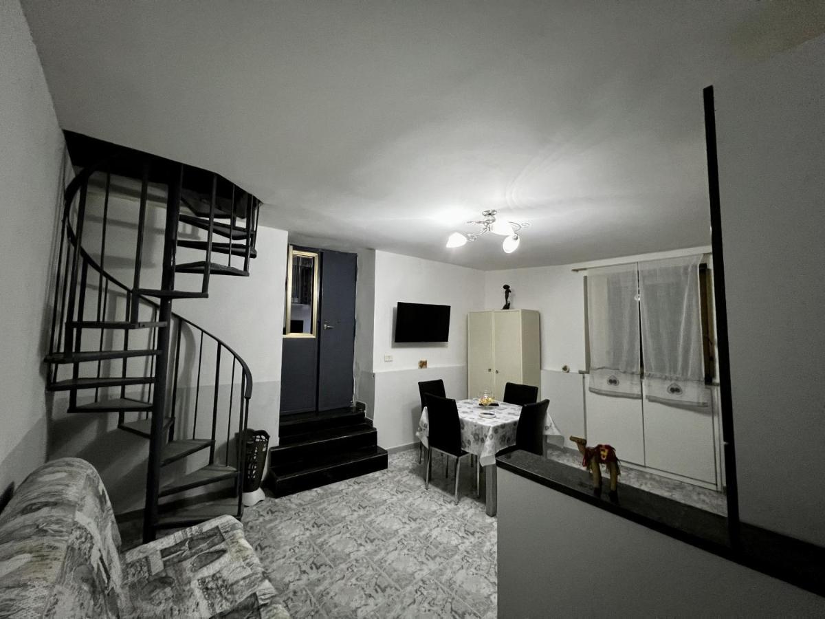 Centro Storico Family Flat Villa Naples Exterior photo