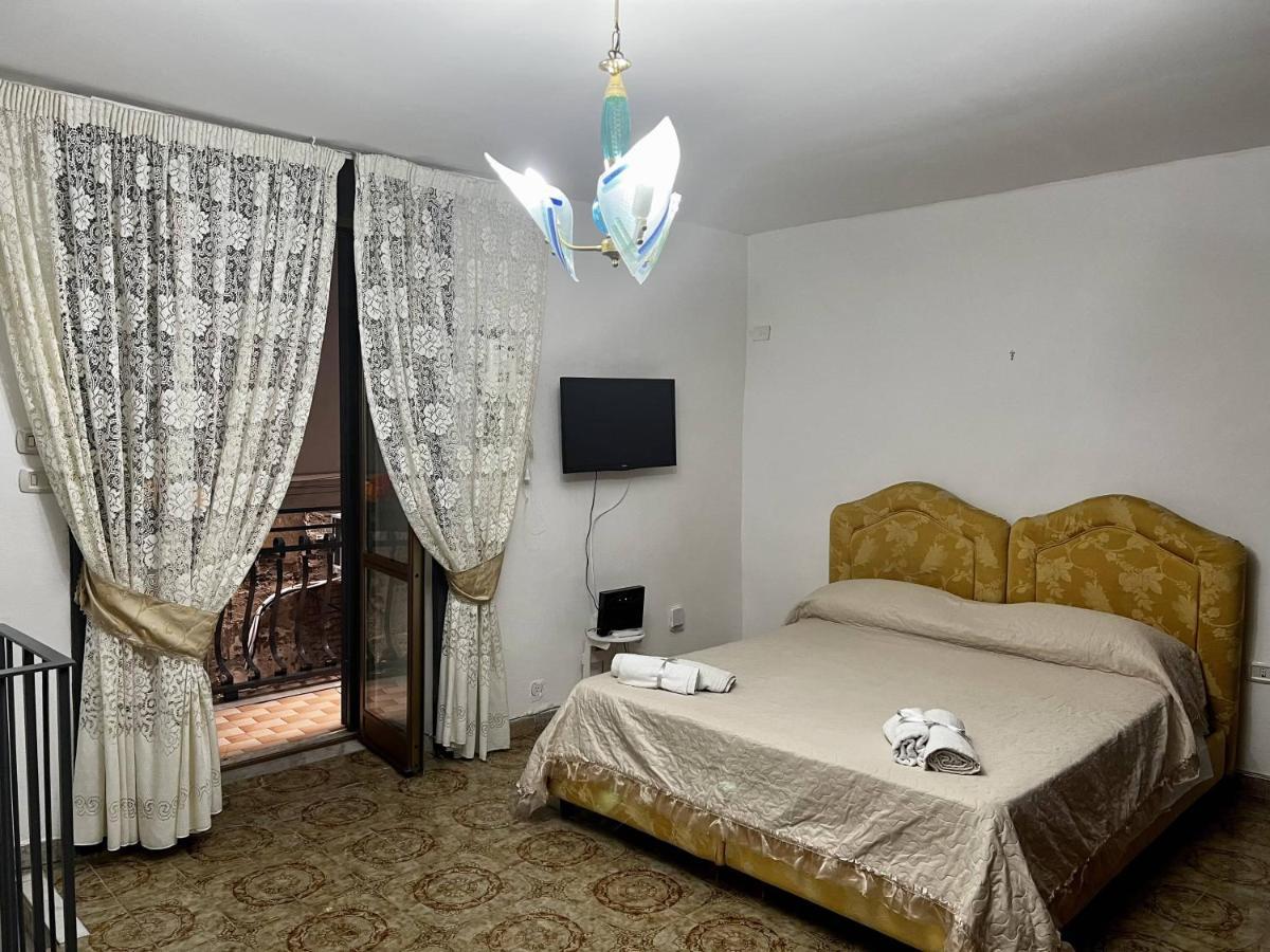 Centro Storico Family Flat Villa Naples Exterior photo