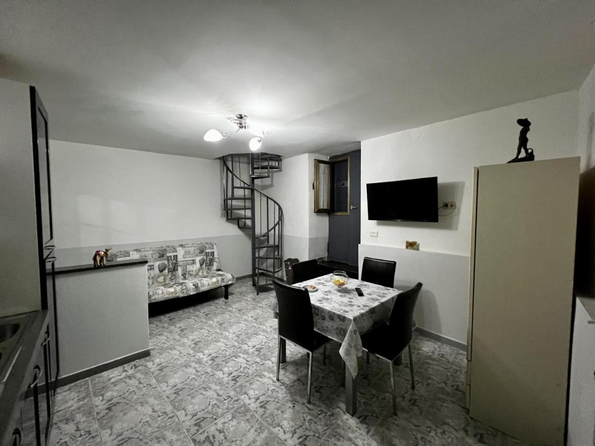 Centro Storico Family Flat Villa Naples Exterior photo